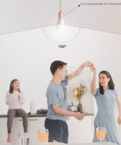 Đèn bulb led Panasonic
