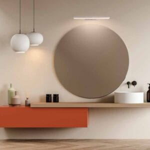 Đèn chiếu gương gắn tường Panasonic HH‑LW0412488