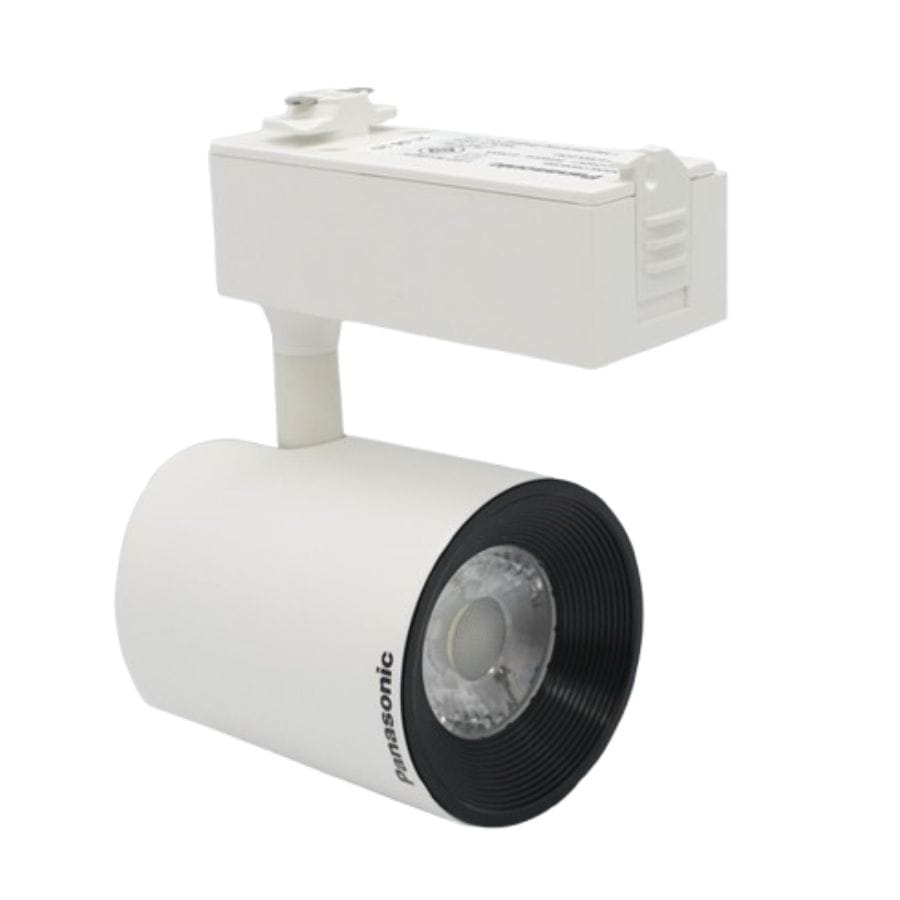 Đèn rọi ray chiếu điểm Panasonic NNNC7606288 ánh sáng trắng Đèn rọi ray chiếu điểm Panasonic NNNC7606288 ánh sáng trắng