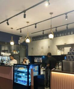 Đèn spotlight chiếu điểm Panasonic NNNC7601388
