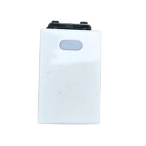 Hạt công tắc 2 chiều Panasonic WEG5152-51SWK có đèn báo