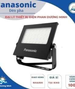 LED pha Panasonic