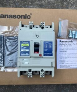 MCCB 200A 3P Panasonic BBC32001YHVS 25kA