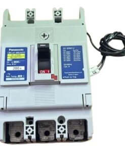 MCCB Panasonic BBC32001YHVS 3P 200A 25kA