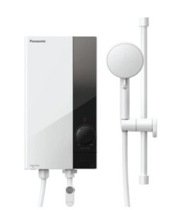 Máy nước nóng Panasonic DH-4US1VW không bơm