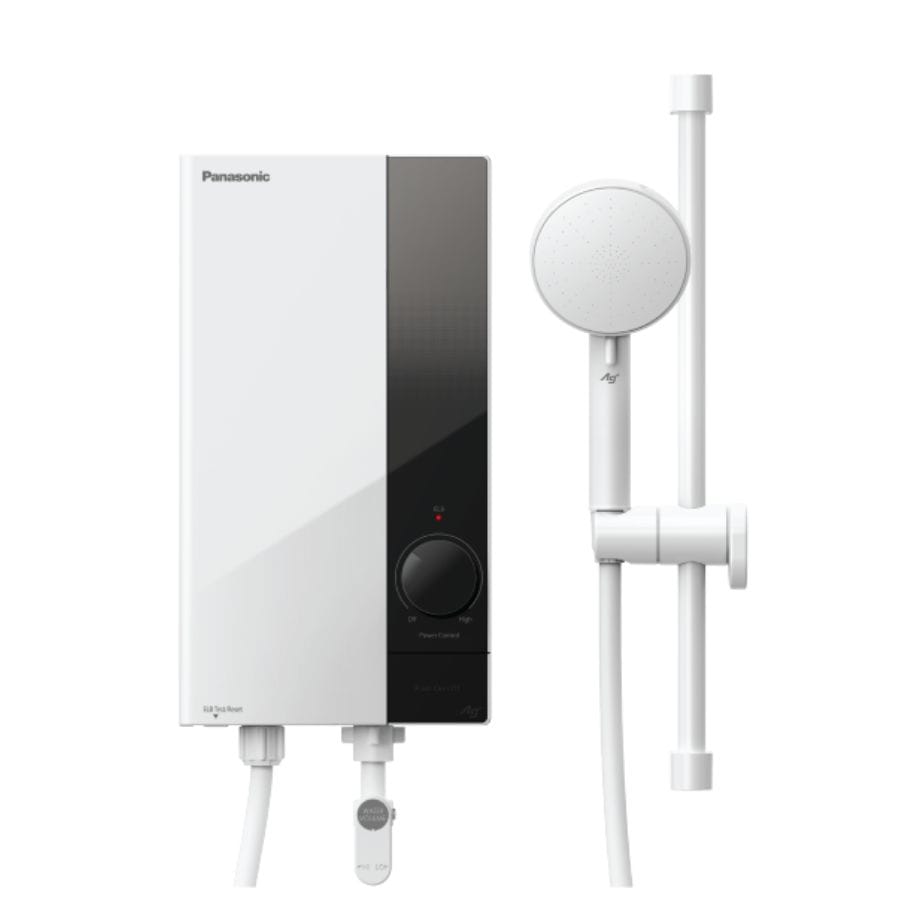 Máy nước nMáy nước nóng Panasonic DH-4US1VW không bơmóng Panasonic DH-4US1VW không bơm Máy nước nóng Panasonic DH-4US1VW không bơm