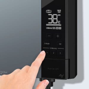 Máy nước nóng Panasonic U Series