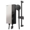 Máy nước nóng tắm Panasonic DH-4UP1VS có bơm trợ lực