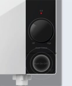 Máy nước nóng trực tiếp Panasonic