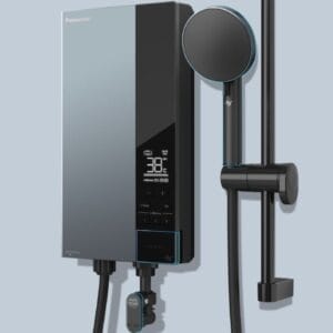 Máy nước nóng trực tiếp Panasonic DH-4UD1VZ không bơm