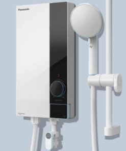 Máy nước nóng trực tiếp Panasonic DH 4US1VW không bơm