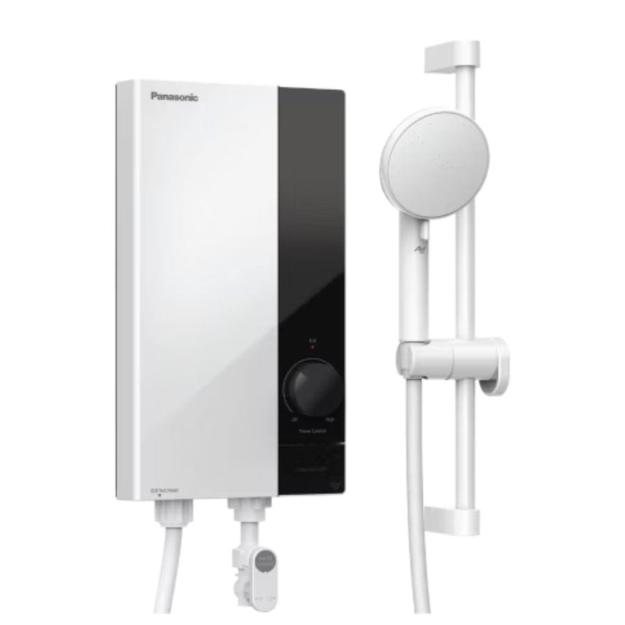 Máy tắm nước nóng Panasonic DH-4US1VW không bơm Máy tắm nước nóng Panasonic DH-4US1VW không bơm