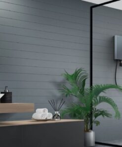 Máy tắm nước nóng lạnh có bơm trợ lực Panasonic DH-4UDP1VZ