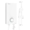 Máy tắm nước nóng trực tiếp Panasonic DH-4VP1VW 4.5kW