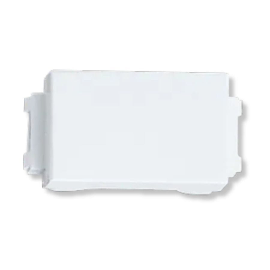 Nút trống Wide Series Panasonic WEG3020SW trắng Nút trống Wide Series Panasonic WEG3020SW trắng
