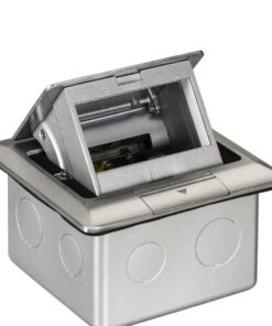 Ổ cắm âm sàn Panasonic DU5900VTK nắp bật - pop up