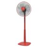 Quạt Panasonic F-409KMR điều khiển từ xa, đỏ