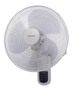 Quạt Panasonic treo tường F-409MG màu be