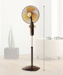 Quạt cây Panasonic F 407WGO