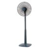 Quạt cây Panasonic F-409KB điều khiển từ xa, xanh