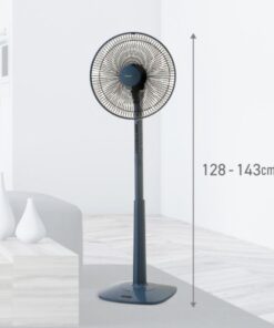 Quạt cây Panasonic F-409KB xanh