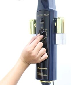 Quạt cây Panasonic tích hợp đèn ngủ F-407WGO bền đẹp