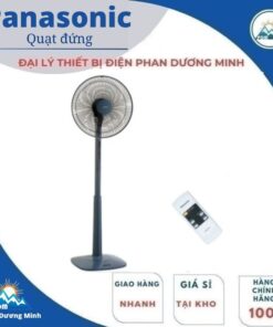 Quạt đứng Panasonic