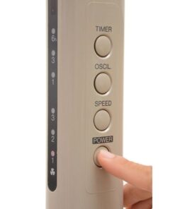 Quạt đứng Panasonic F-409KBE