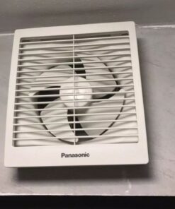 Quạt hút gắn tường Panasonic FV-15AUL1 12.5 W