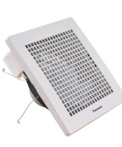 Quạt thông gió Panasonic âm trần không ống dẫn FV-25TGU5 26.5 W