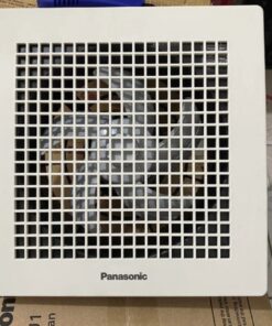 Quạt thông gió âm trần Panasonic FV 20TGU6 18W