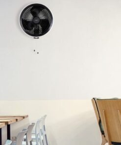 Quạt treo tường F-50YUZ Panasonic cao cấp