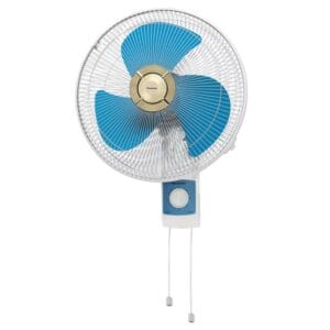 Quạt treo tường Panasonic F-409UB xanh