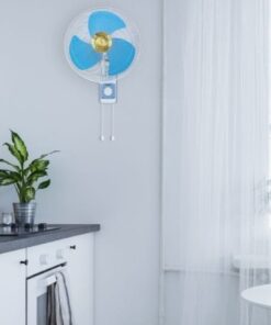 Quạt treo tường Panasonic giật dây