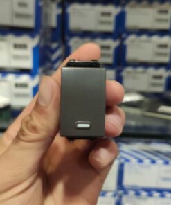 WEG5003KH Công tắc 2 tiếp điểm Panasonic 16A