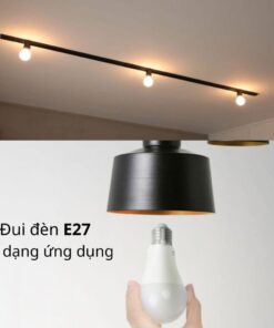 Đèn LED Bulb Panasonic đui E27