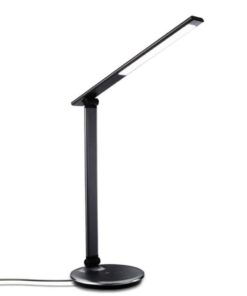 Đèn LED bàn học Panasonic HHGLT042088 hẹn giờ, cảm biến