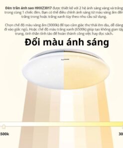 Đèn LED ốp trần Panasonic HH XZ301788