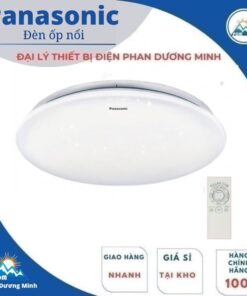Đèn LED ốp trần Panasonic HH‑XZ301788