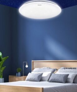 Đèn LED ốp trần phòng ngủ Panasonic HHXZ301788