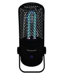 Đèn UV diệt khuẩn Panasonic SJD2501Y88 2.5W