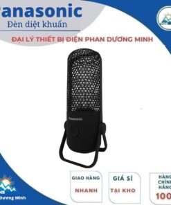 Đèn UV diệt khuẩn Panasonic SJD2501Y88 3m2