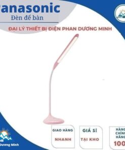 Đèn bàn Panasonic HH-LT0222P19L