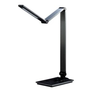 Đèn bàn Panasonic NNP63935191 đen