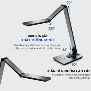 Đèn bàn chống cận Panasonic NNP63935191