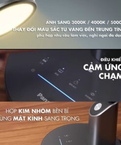 Đèn bàn học Panasonic HHGLT063319
