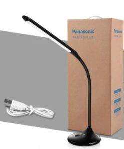 Đèn bàn học sinh Panasonic pin sạc