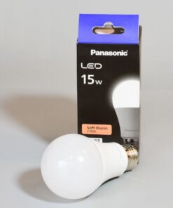Đèn bulb 15W Panasonic type A