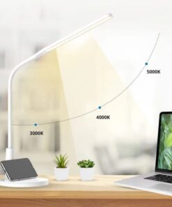 Đèn để bàn Panasonic HHGLT0346L19 pin sạc