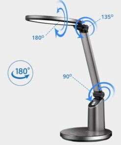 Đèn để bàn học Panasonic HHGLT063319